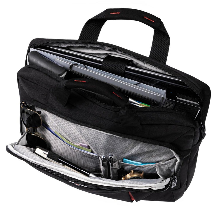 Progress Briefcase