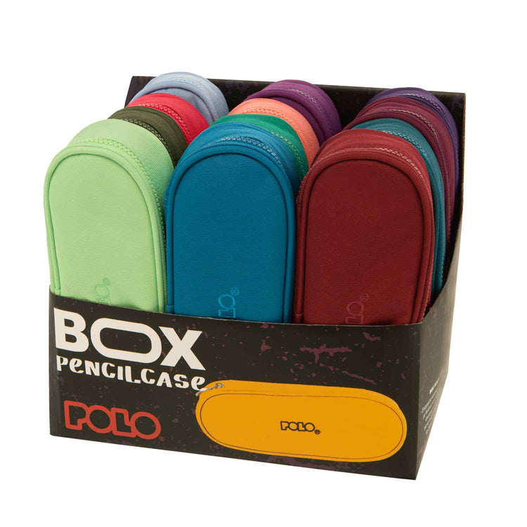 Pencil Case Model BOX-1