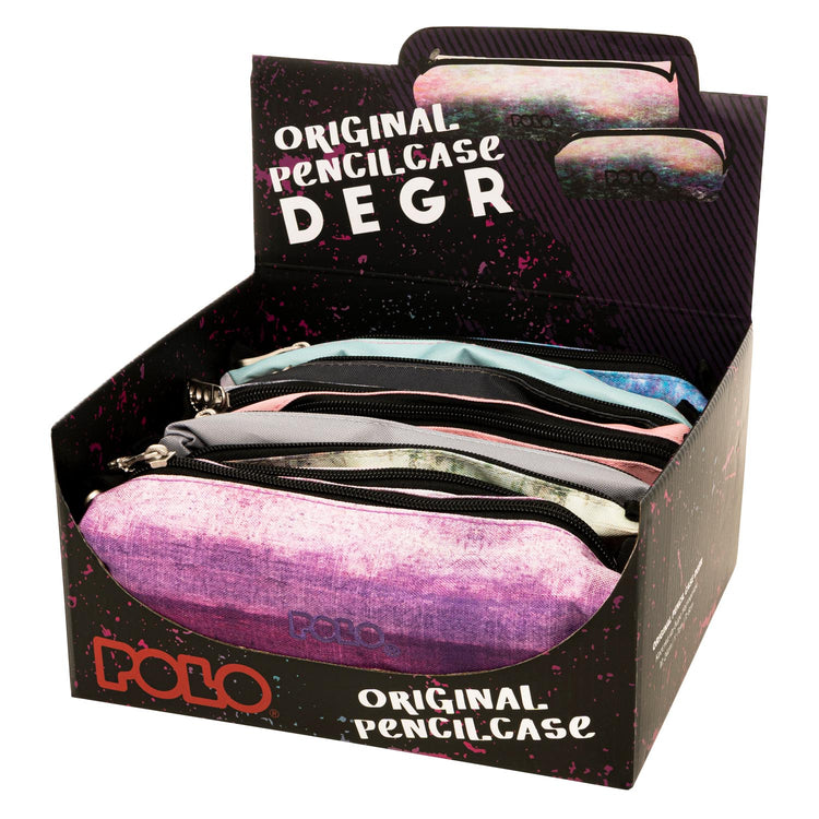 Pencil Case Wallet Model DEGR