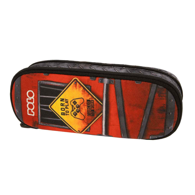 EXTRA Pencil Case Model 8189