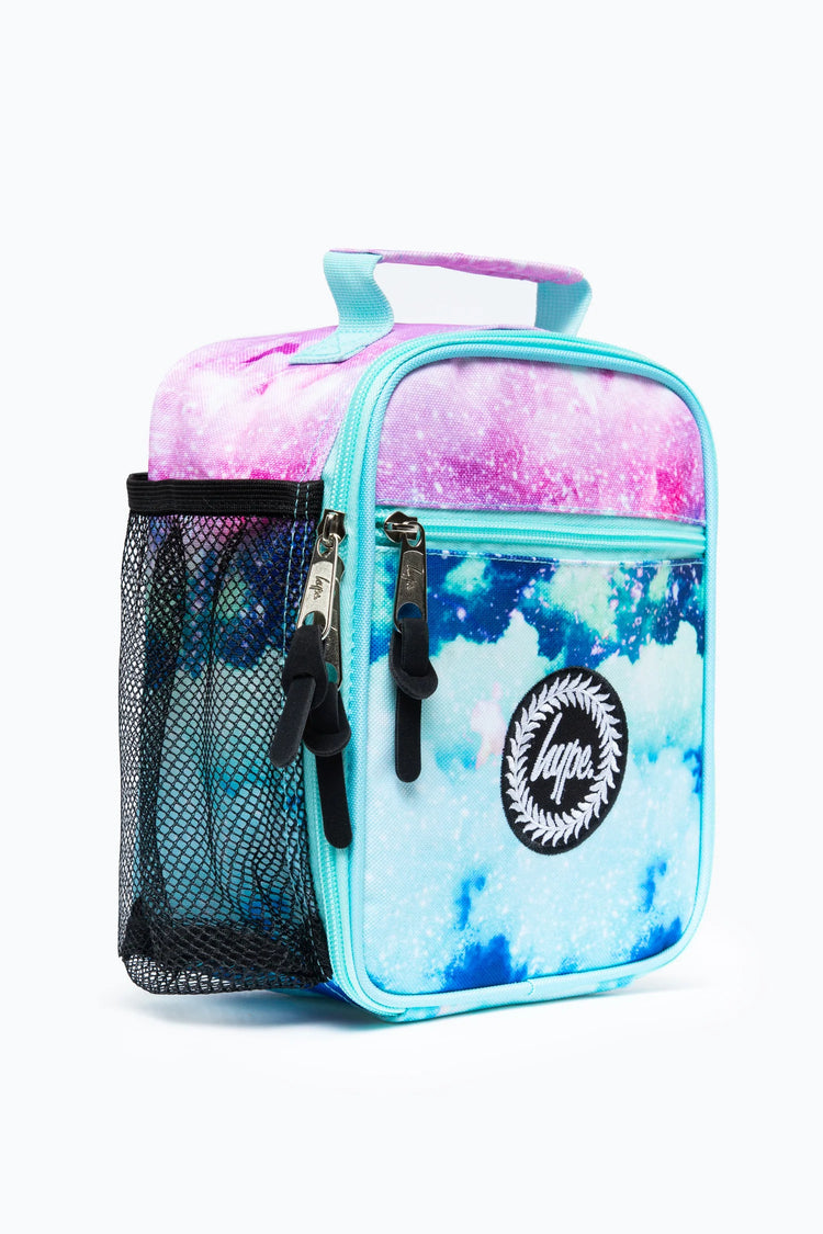 HYPE GLITTER SKIES LUNCHBAG - One Size / Multi