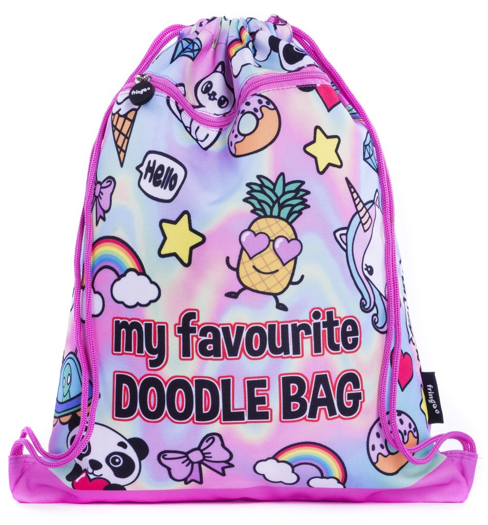 Drawstring Bags