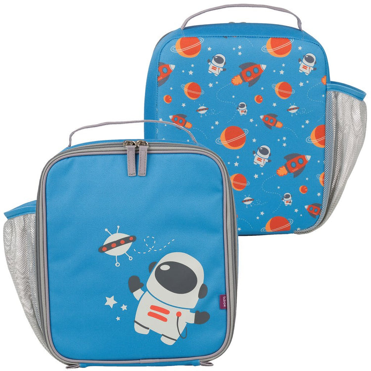 b.box Lunch bag - Cosmic Kid