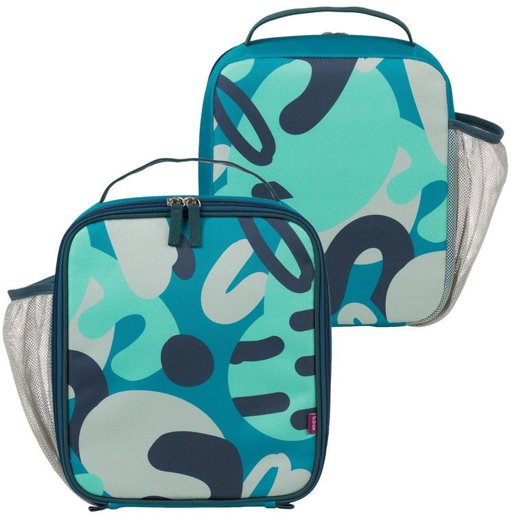 b.box Lunch bag - Jungle Jive