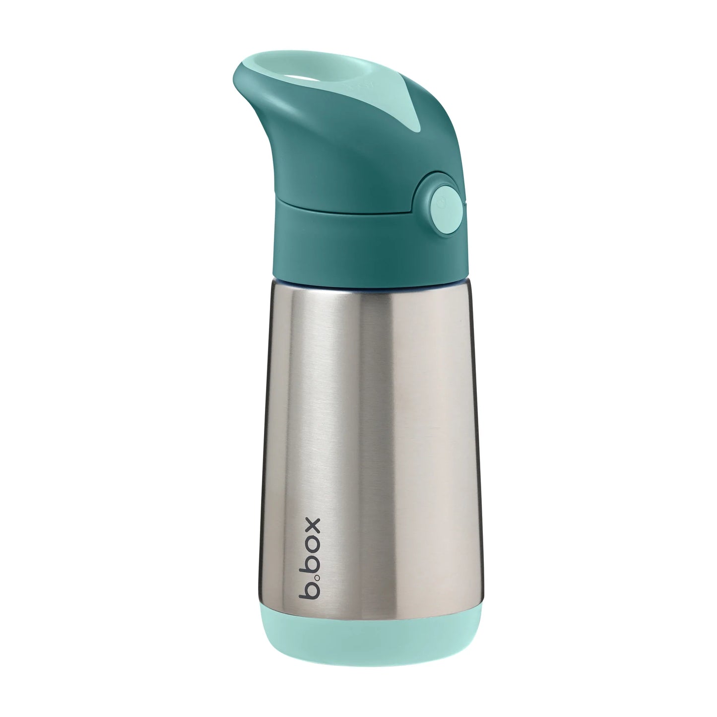 b.box Insulated bottle 350ml - Emerald Forest