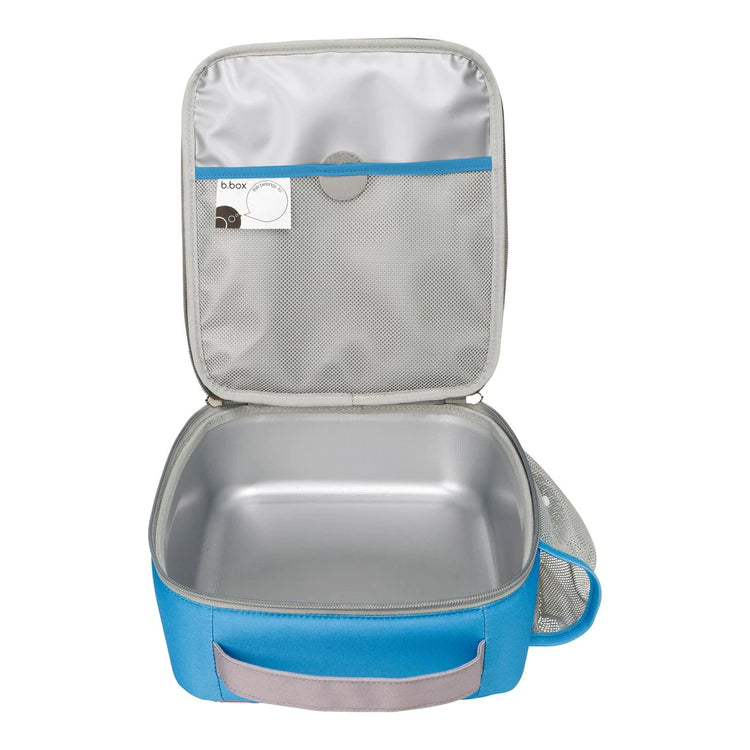 b.box Lunch bag - Cosmic Kid