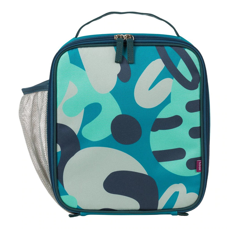 b.box Lunch bag - Jungle Jive