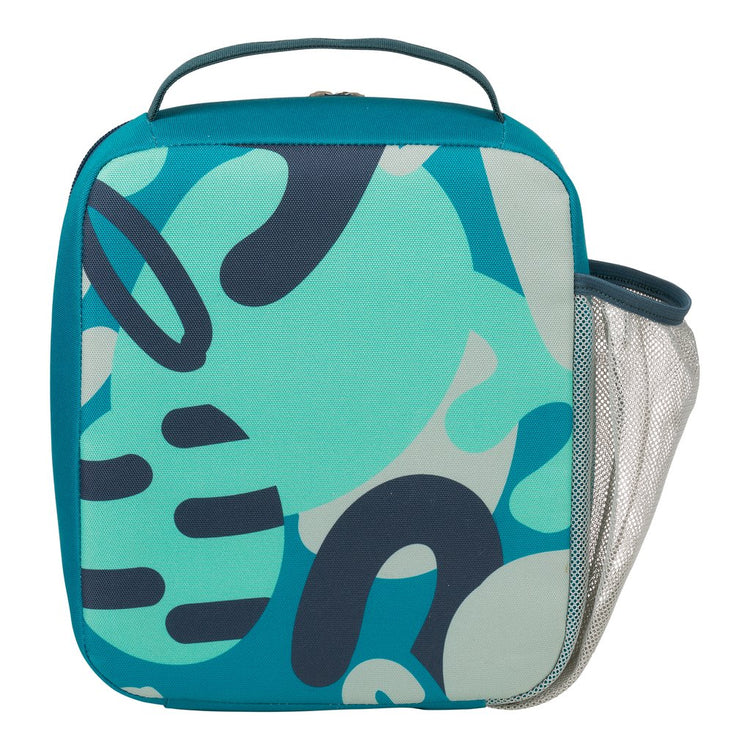b.box Lunch bag - Jungle Jive