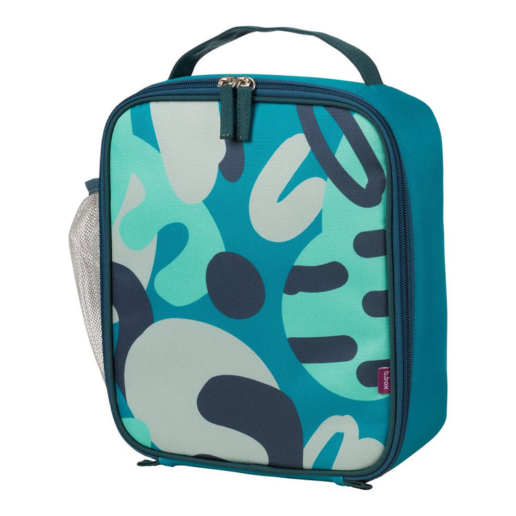 b.box Lunch bag - Jungle Jive