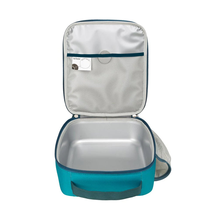 b.box Lunch bag - Jungle Jive