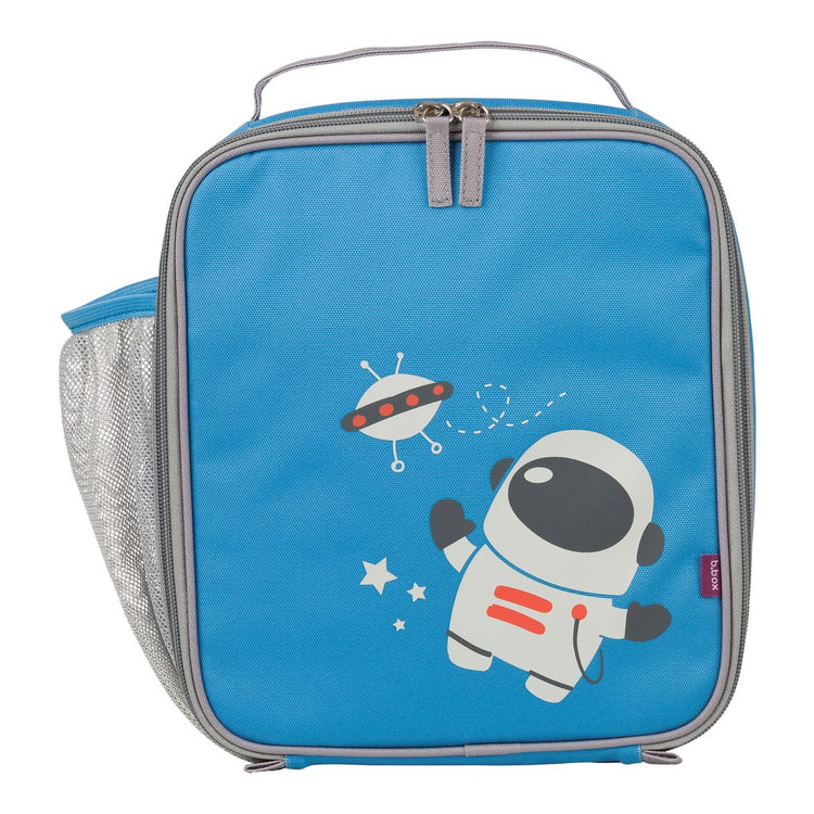 b.box Lunch bag - Cosmic Kid