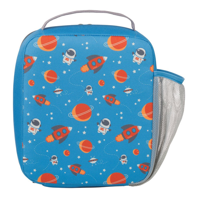 b.box Lunch bag - Cosmic Kid