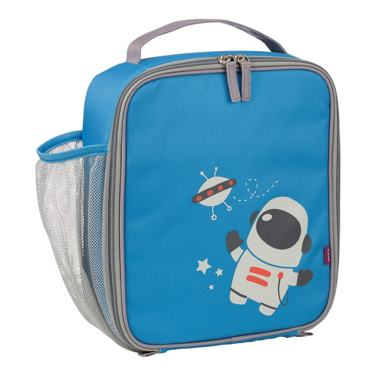 b.box Lunch bag - Cosmic Kid