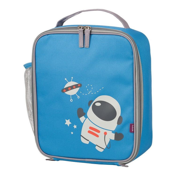 b.box Lunch bag - Cosmic Kid