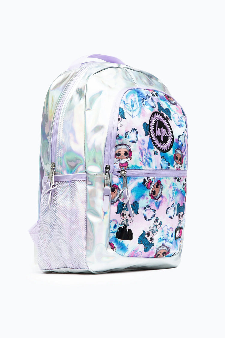 HYPE X L.O.L. GRAMSTRONAUT BACKPACK