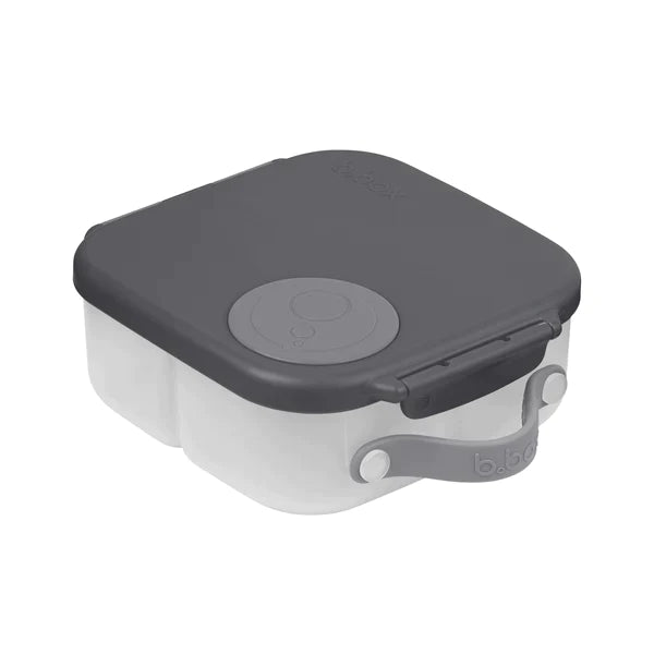 b.box Mini Lunchbox - Graphite