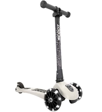 highway kick 3, highwaykick 3, scooter, scoot and ride