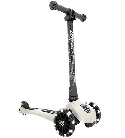 highway kick 3, highwaykick 3, scooter, scoot and ride