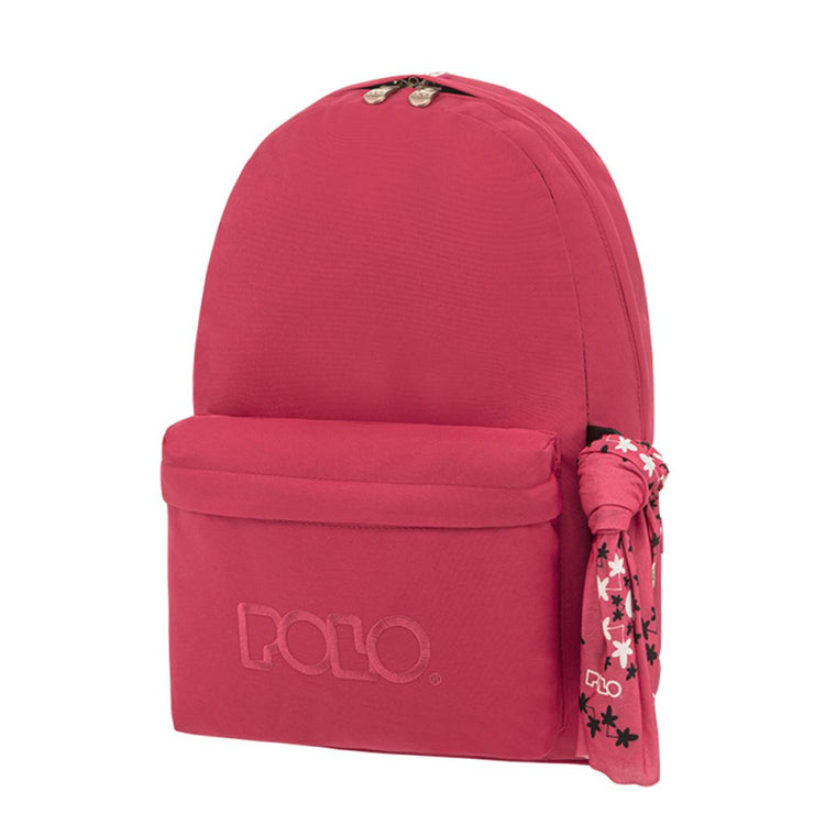 POLO Original Bag - Fuchsia Pink