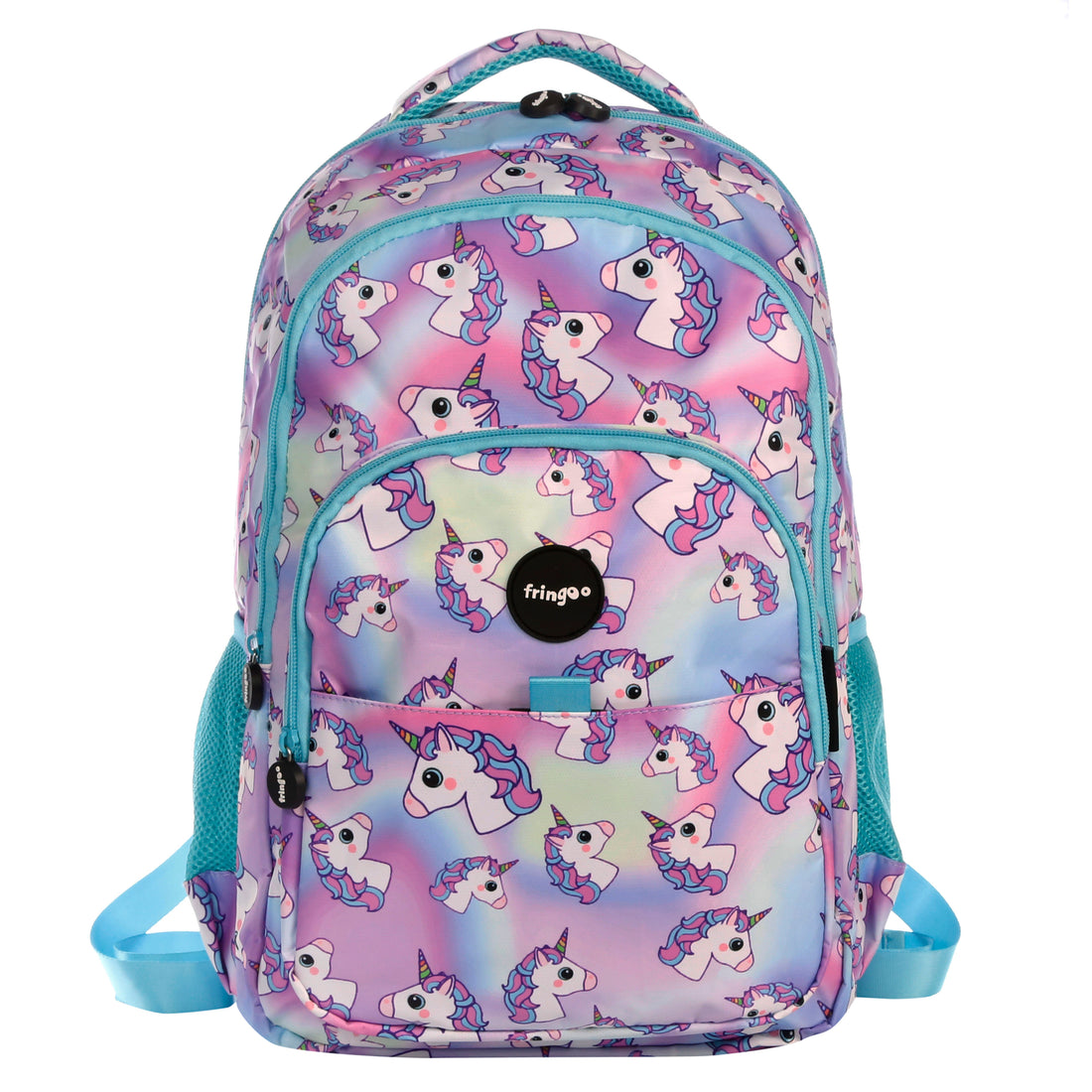 Hologram school bag 2025
