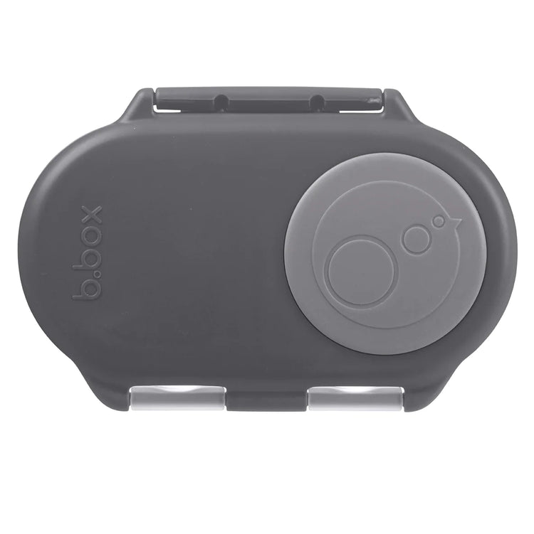 b.box Snack Lunchbox - Graphite