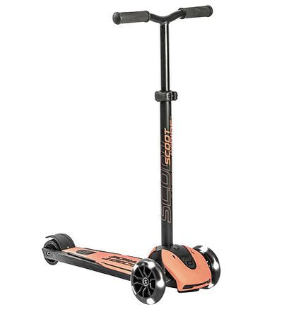highway kick 5, highwaykick 5, scooter, scoot and ride