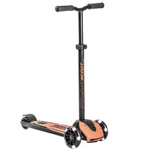 highway kick 5, highwaykick 5, scooter, scoot and ride