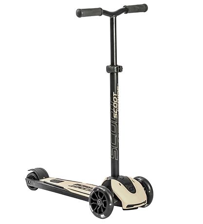 highway kick 5, highwaykick 5, scooter, scoot and ride