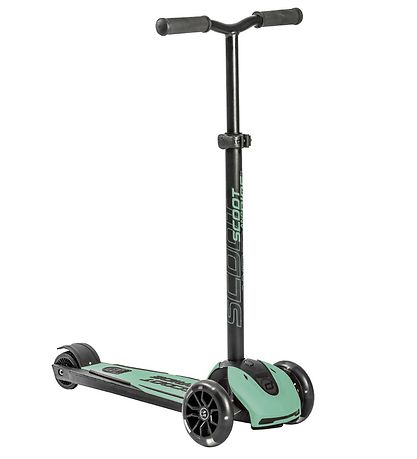 highway kick 5, highwaykick 5, scooter, scoot and ride