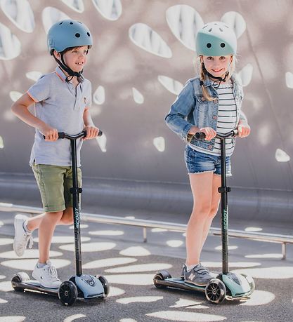 highway kick 5, highwaykick 5, scooter, scoot and ride