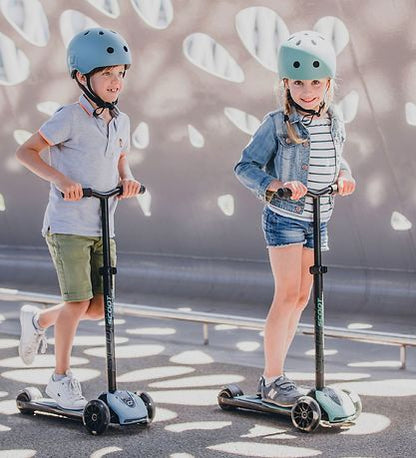 highway kick 5, highwaykick 5, scooter, scoot and ride