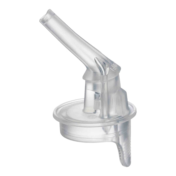 b.box Tritan Bottle replacement straw tops (pack of 2)