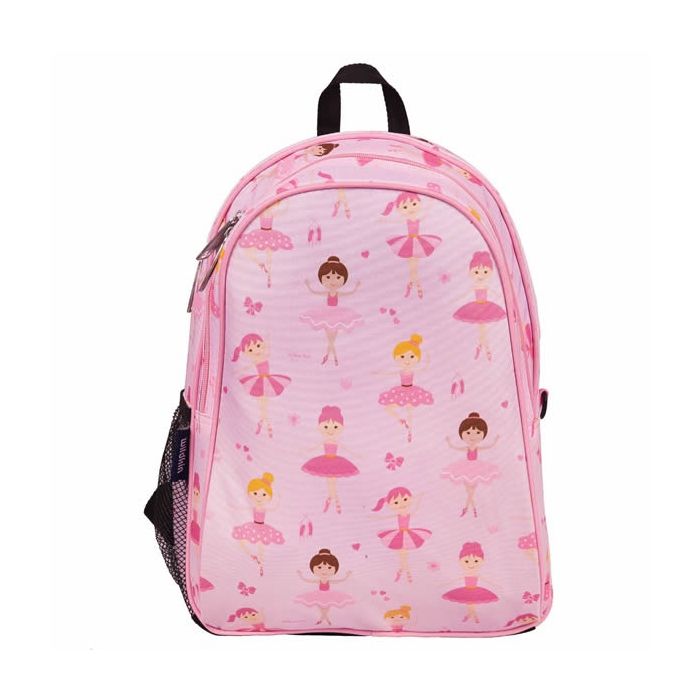 Ballerina Children Backpack 40.6x30.5x12.7 cm