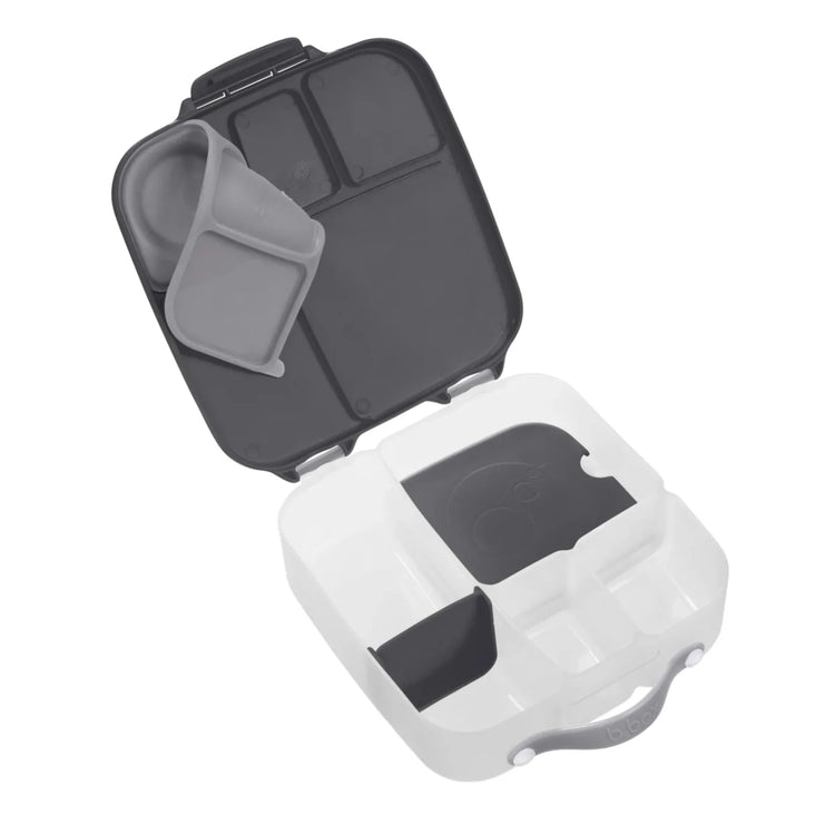 b.box Lunchbox - Graphite