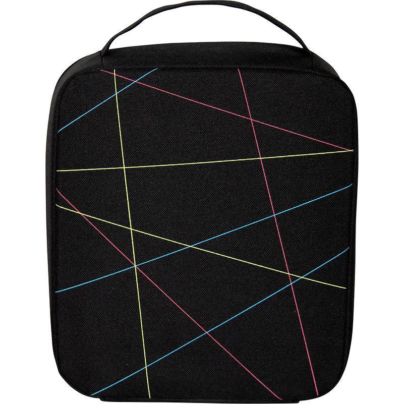B box Lunch Bag Laser Light b-box-lunch-bag-laser-light