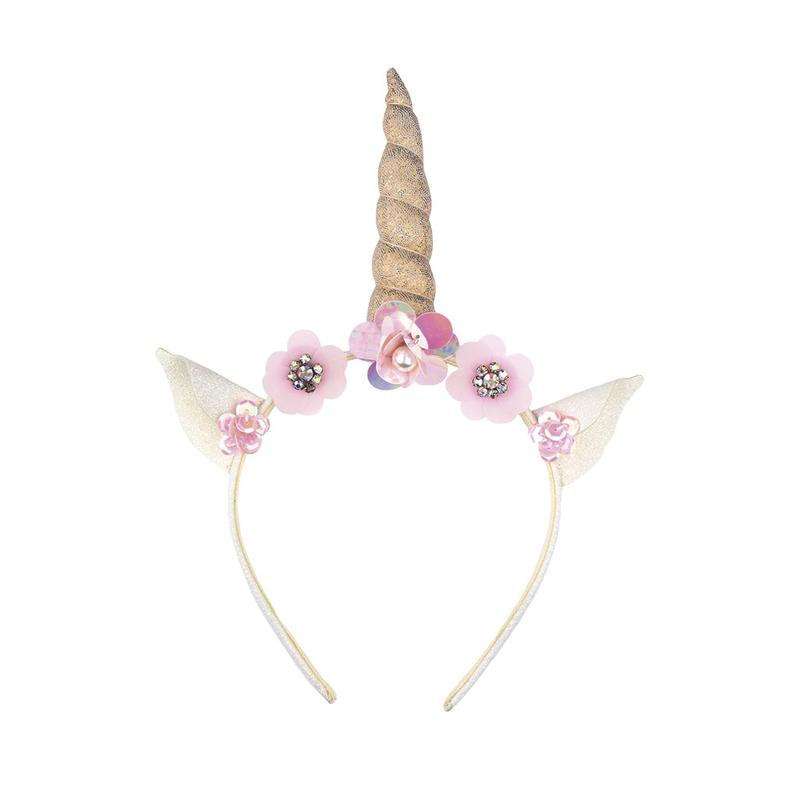 Believe in Unicorns Headband