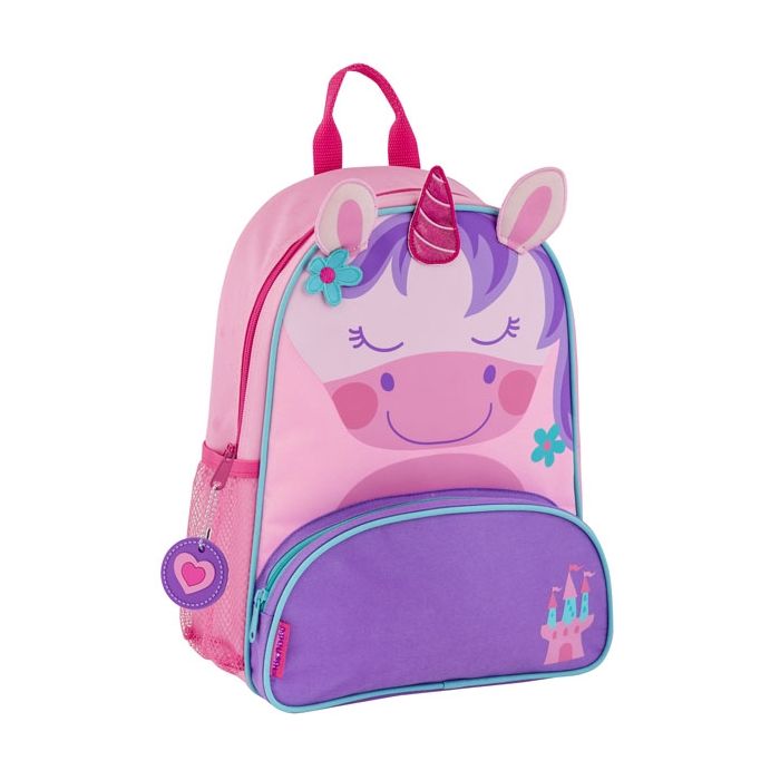 Unicorn Sidekick backpack