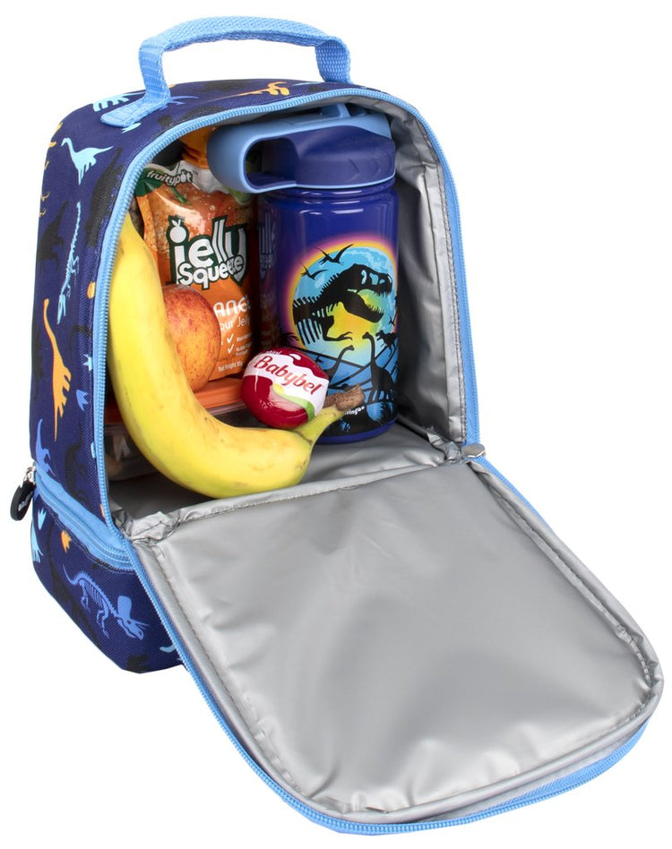 Dinosaur Moon Lunch Bag