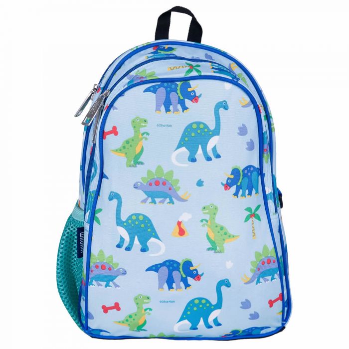Dinosaur Land Children Backpack 40.6x30.5x12.7 cm