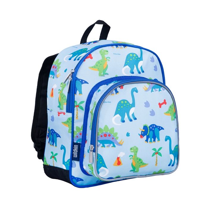 Dinosaur Land Toddler backpack