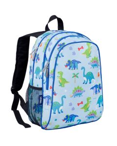 Dinosaur Land Children Backpack 40.6x30.5x12.7 cm