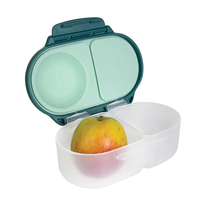 b.box Snack box - Emerald Forest