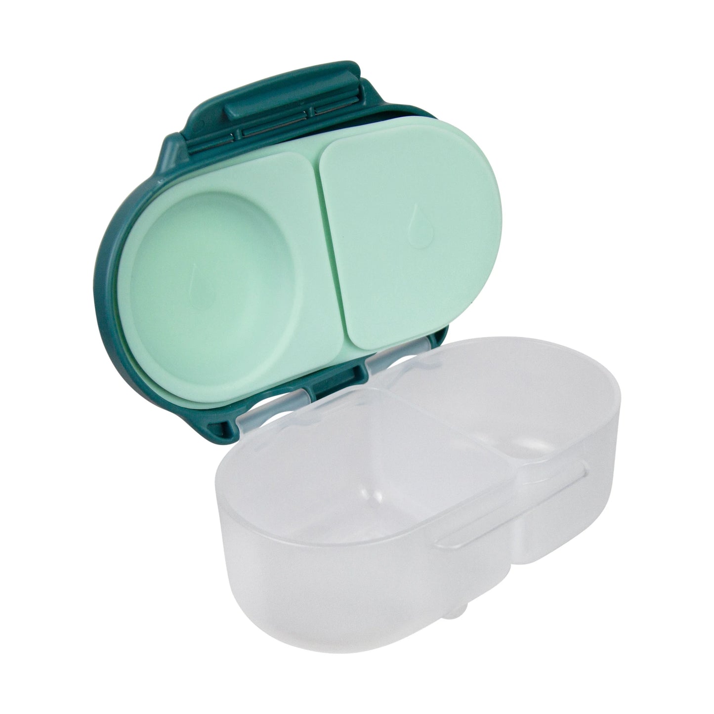 b.box Snack box - Emerald Forest