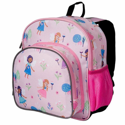 Fairy Garden Toddler backpack