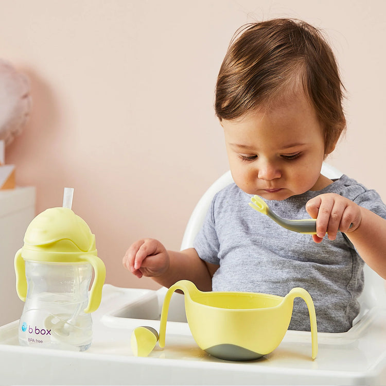 b.box Sippy Cup - Banana Split