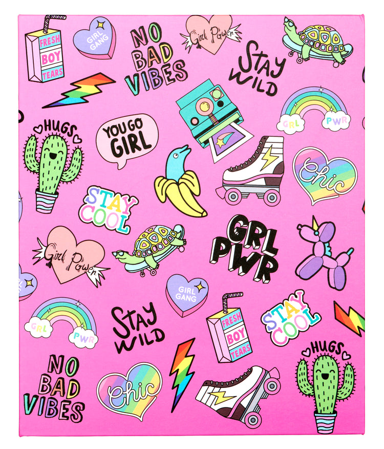 GRL Power Magnetic Planner