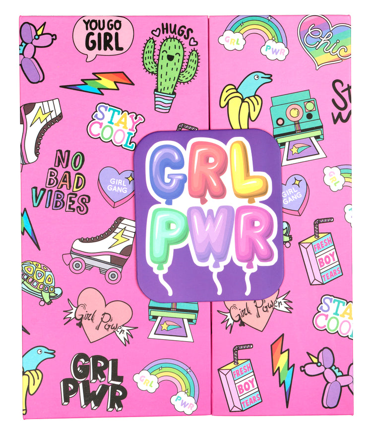 GRL Power Magnetic Planner