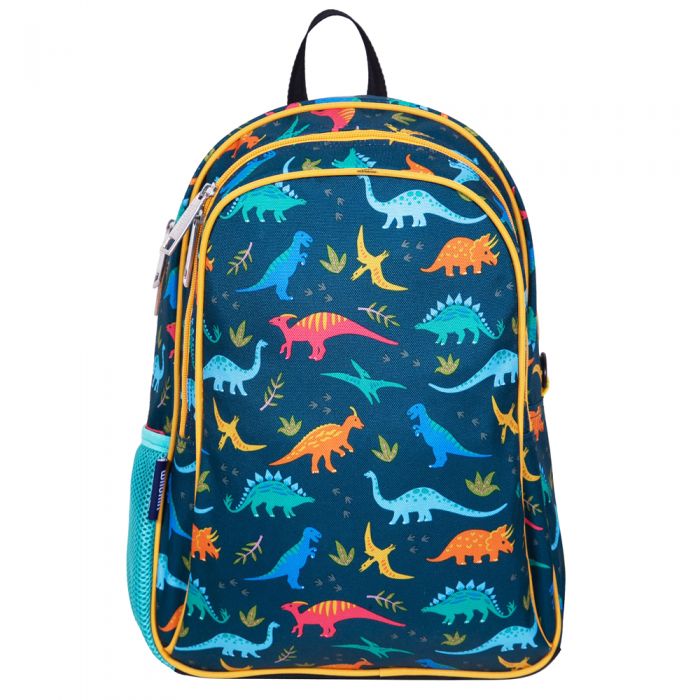 Jurassic Dinosaur Children Backpack 40.6x30.5x12.7 cm