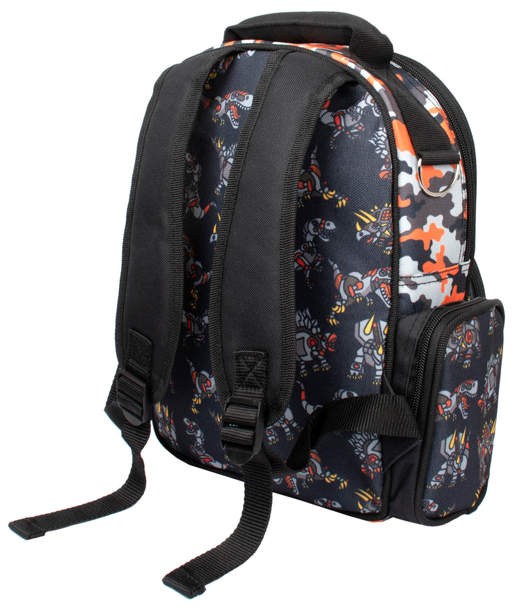 Dinosaur Robot Backpack