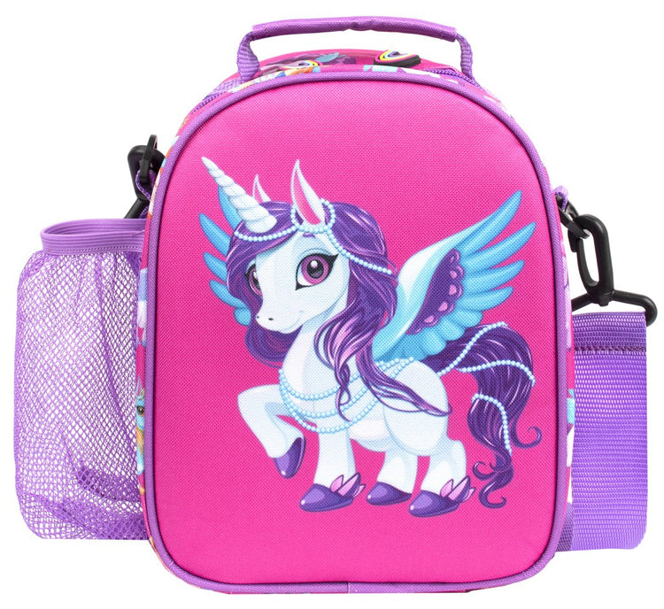 Magic Unicorn Lunch Bag